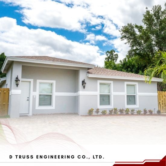 รับสร้างบ้านเดี่ยว กรุงเทพ