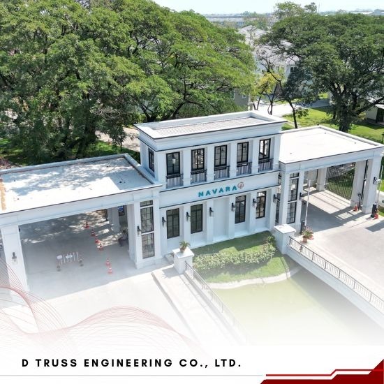 รับสร้างอาคารพาณิชย์ รับสร้างอาคารพาณิชย์