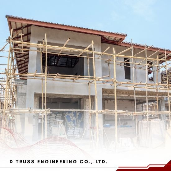 รับเหมาสร้างบ้านราคาถูก - รับสร้างโรงงาน โกดังสินค้า - ดีทรัสส์ รับเหมาสร้างบ้านราคาถูก - รับสร้างโรงงาน โกดังสินค้า - ดีทรัสส์