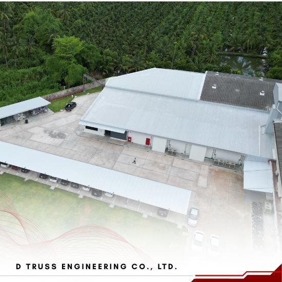 รับสร้างโรงงานผลิตอาหาร รับสร้างโรงงานผลิตอาหาร